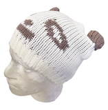 Animal Face Hat-2