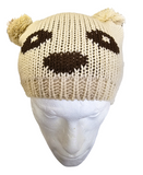 Animal Face Hat-3