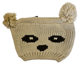 Animal Face Hat-5