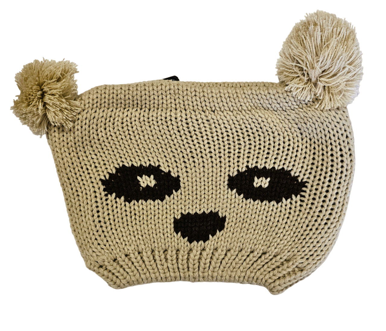 Animal Face Hat-5