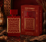 Saffron London Oud Noble Eau De Parfum Spray 100ml Pack of 12