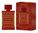 Saffron London Oud Noble Eau De Parfum Spray 100ml Pack of 12