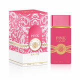 Saffron London Pink Candy Eau De Parfum Spray 100ml Pack of 12