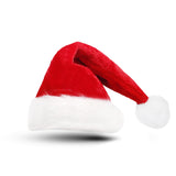 Santa Deluxe Plus Size Hat