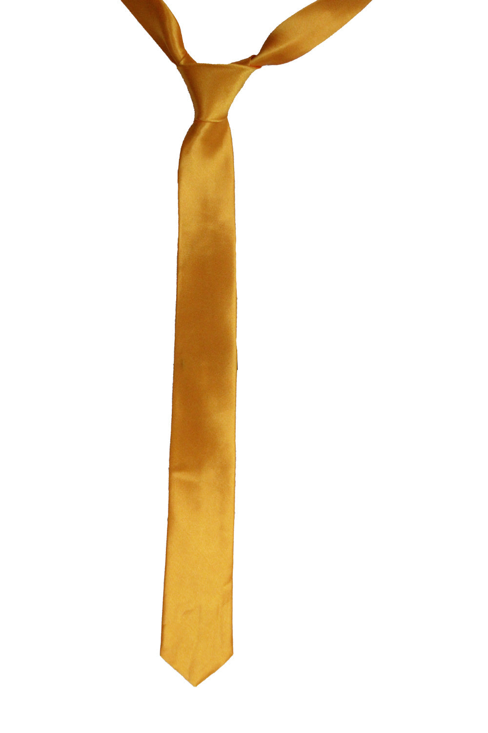 Men's Formal Wear Satin Plain Neck Ties Casual Accessory