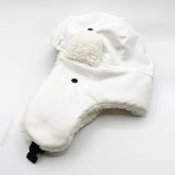 Unisex Winter Warm Russian Trapper Hat