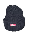 Unisex Super Warm Thick Lining Knitted Hat